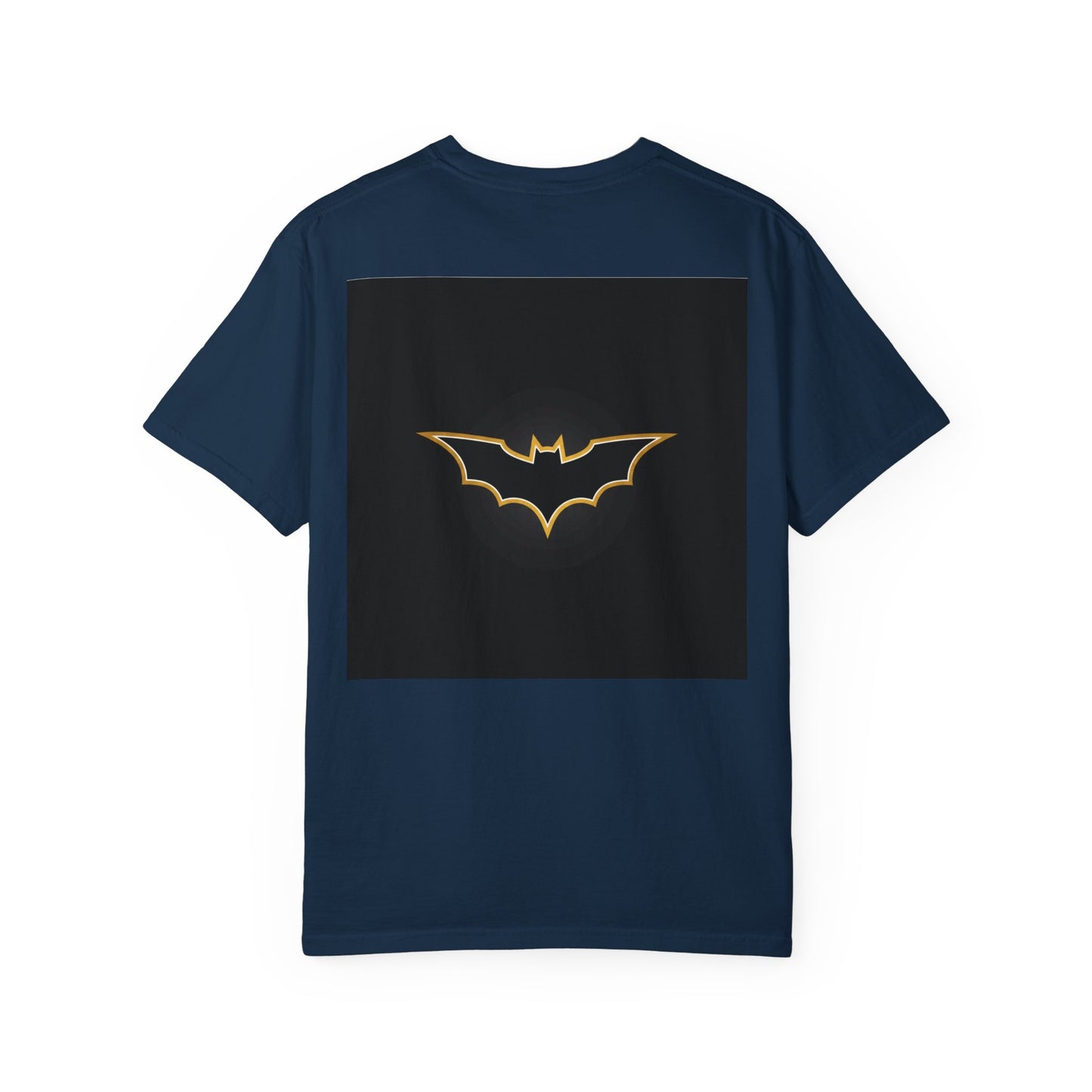 Batman Graphic T-Shirt — Dark Knight Hero Tee