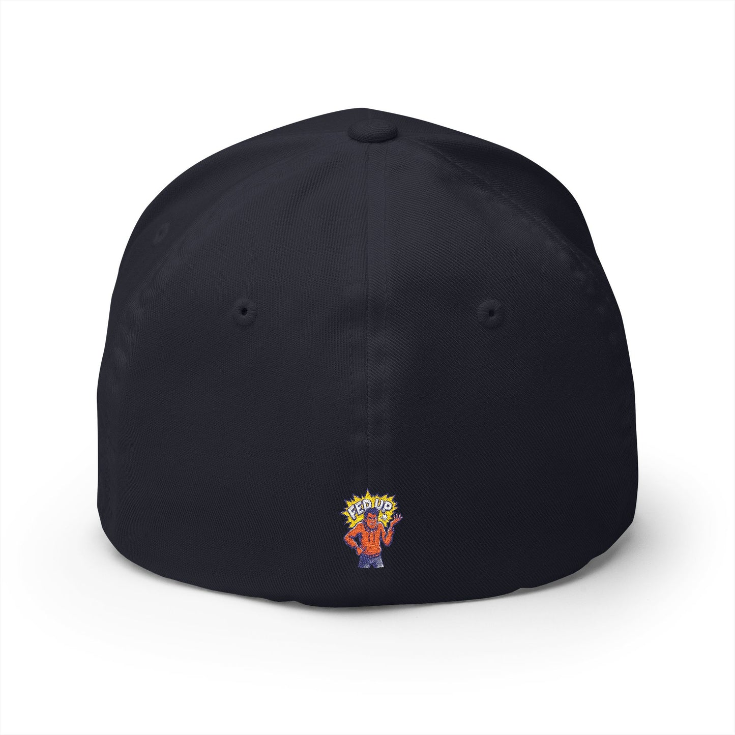 Embroidered 'It's Not Me, It's You!' Cap — Funny Statement Baseball Hat