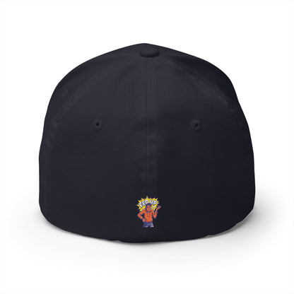 Embroidered 'It's Not Me, It's You!' Cap — Funny Statement Baseball Hat