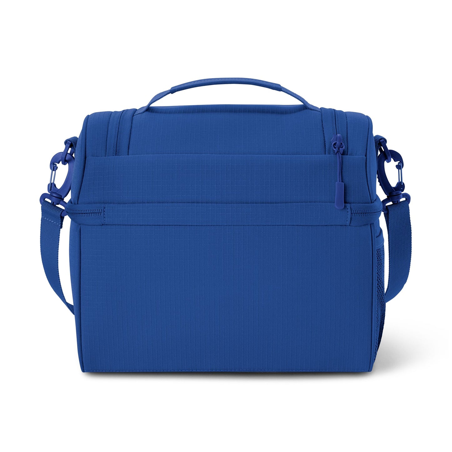 Dad's The Man Cooler Bag — Insulated Lunch Cooler for Dad, Portable Picnic & Fishing Cooler