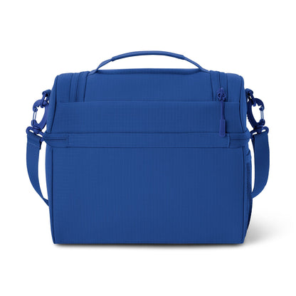 Dad's The Man Cooler Bag — Insulated Lunch Cooler for Dad, Portable Picnic & Fishing Cooler