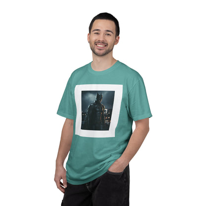 Batman Graphic T-Shirt — Dark Knight Hero Tee