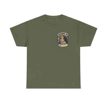 Mentally on Airplane Mode T-Shirt