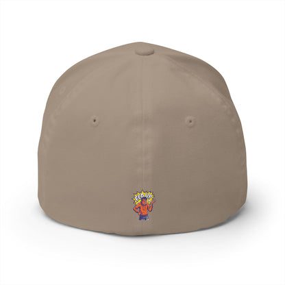 Embroidered 'It's Not Me, It's You!' Cap — Funny Statement Baseball Hat