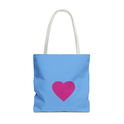 Tote Bag (AOP)