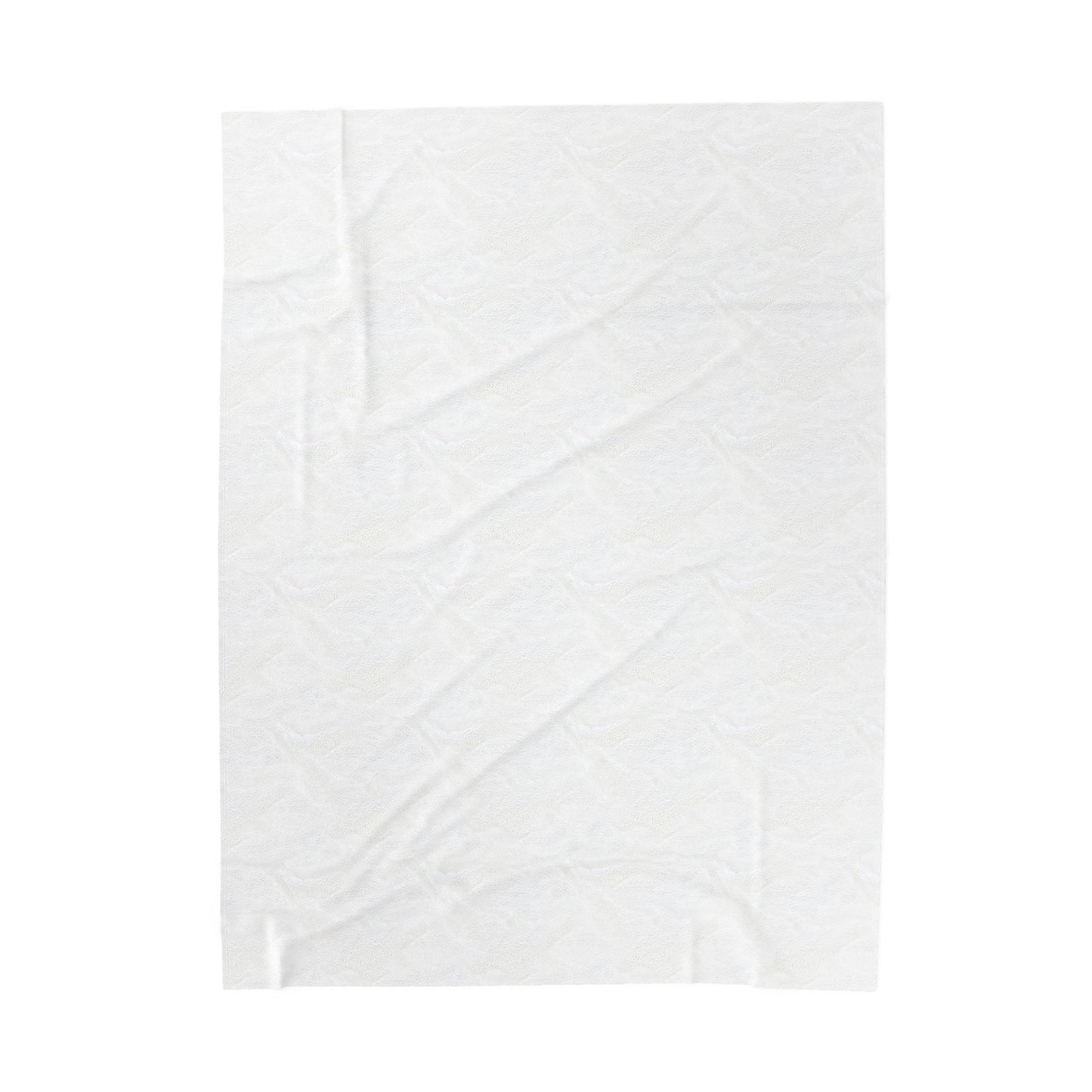 4th of July Velveteen Plush Blanket – "Red, White, and Brew" Beer Design
