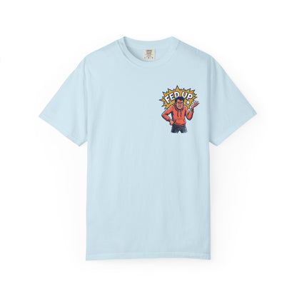 I Need Money Not Advice T-Shirt — Retro Comic Graphic Tee