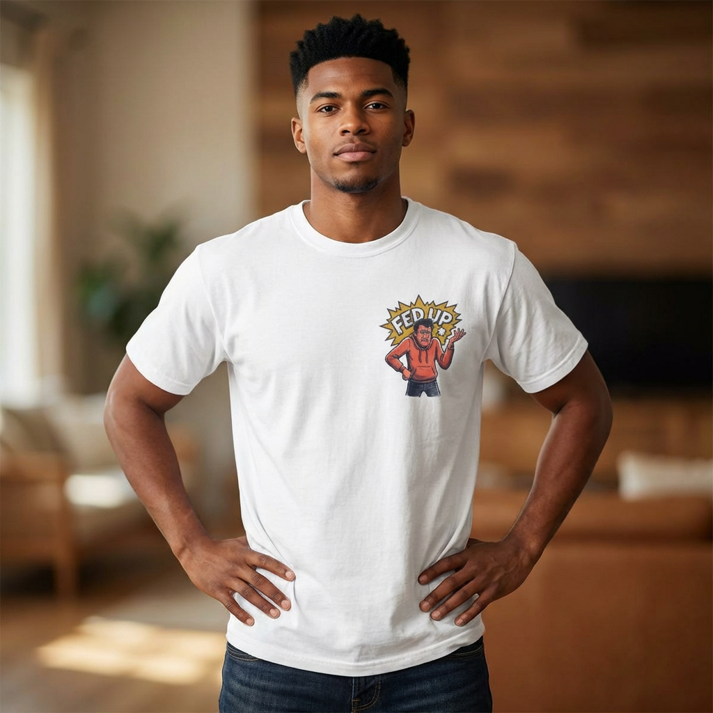 I Need Money Not Advice T-Shirt — Retro Comic Graphic Tee