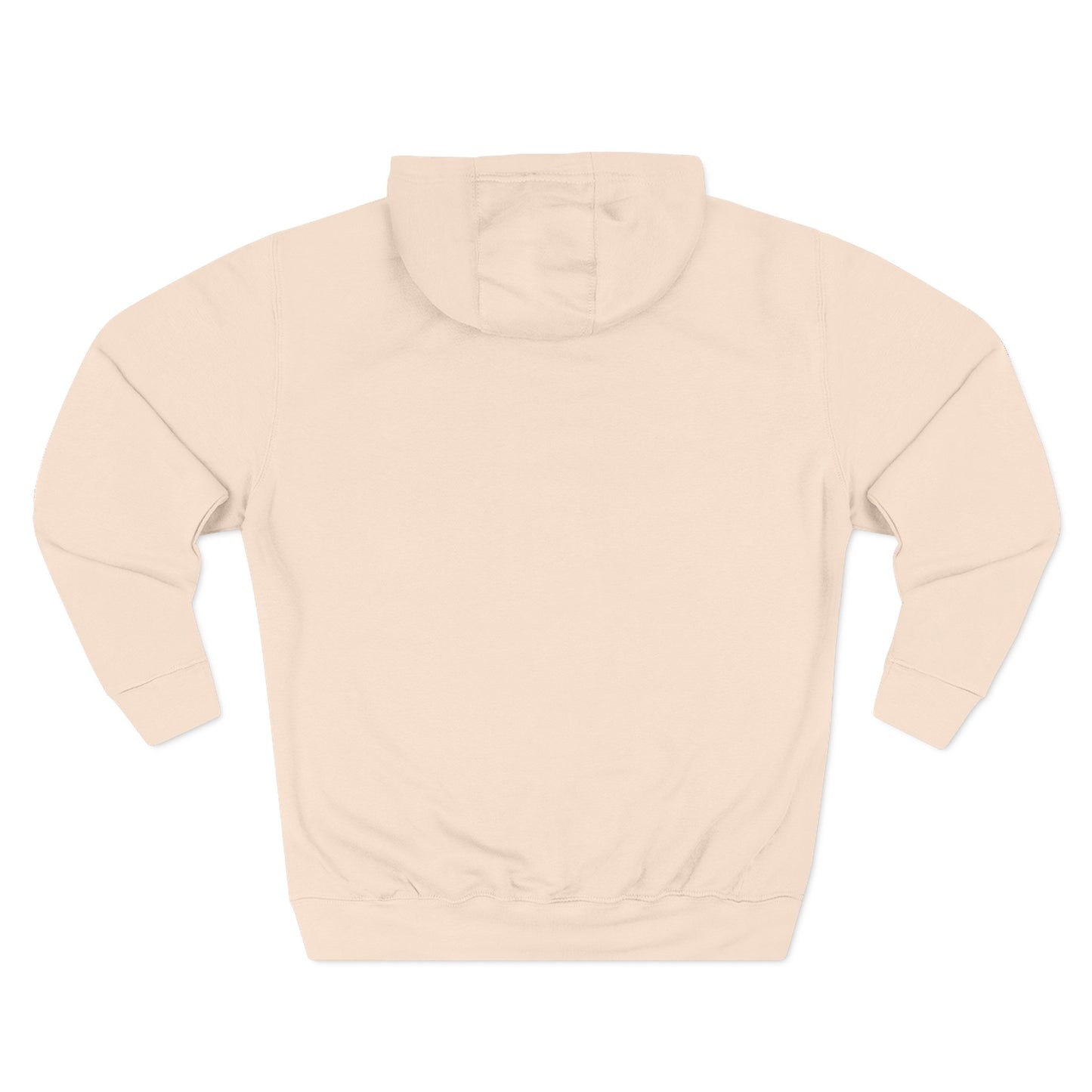 Minimalist Cat Dot-Art Hoodie — Small Chest Graphic Fleece Pullover