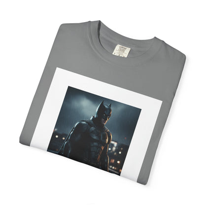 Batman Graphic T-Shirt — Dark Knight Hero Tee