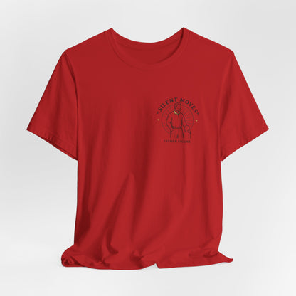 Fatherhood Is My Legacy T-Shirt — I Am Raising Legends Dad Tee