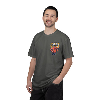 I Need Money Not Advice T-Shirt — Retro Comic Graphic Tee