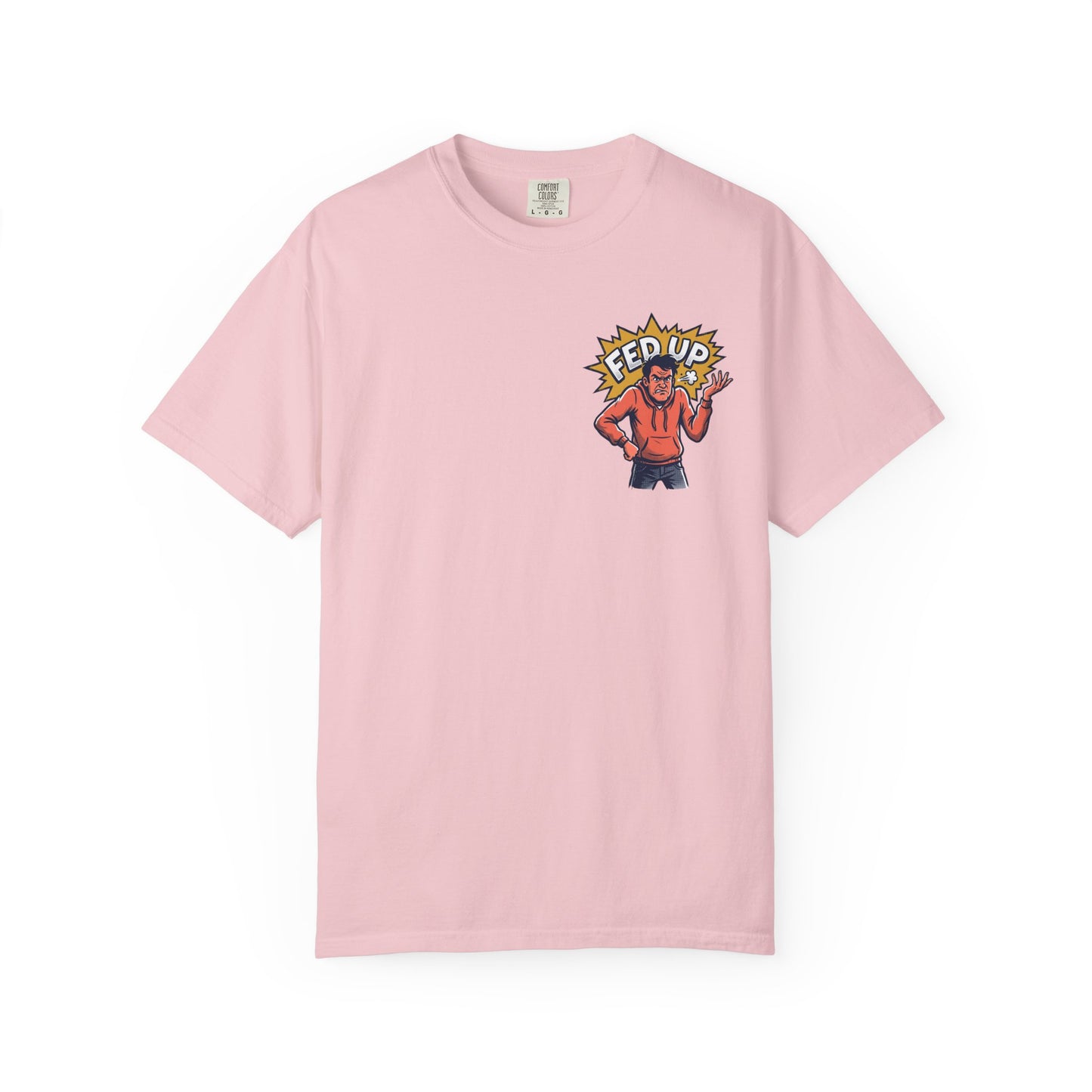 I Need Money Not Advice T-Shirt — Retro Comic Graphic Tee