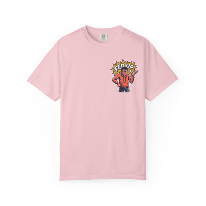 I Need Money Not Advice T-Shirt — Retro Comic Graphic Tee