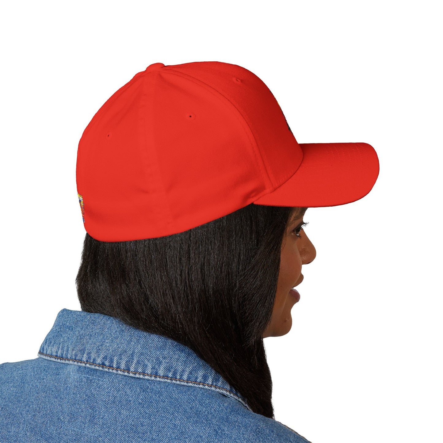 Embroidered 'It's Not Me, It's You!' Cap — Funny Statement Baseball Hat