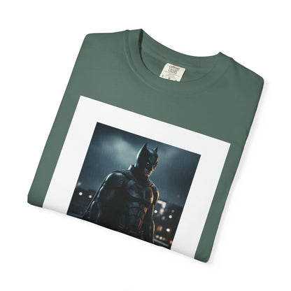 Batman Graphic T-Shirt — Dark Knight Hero Tee