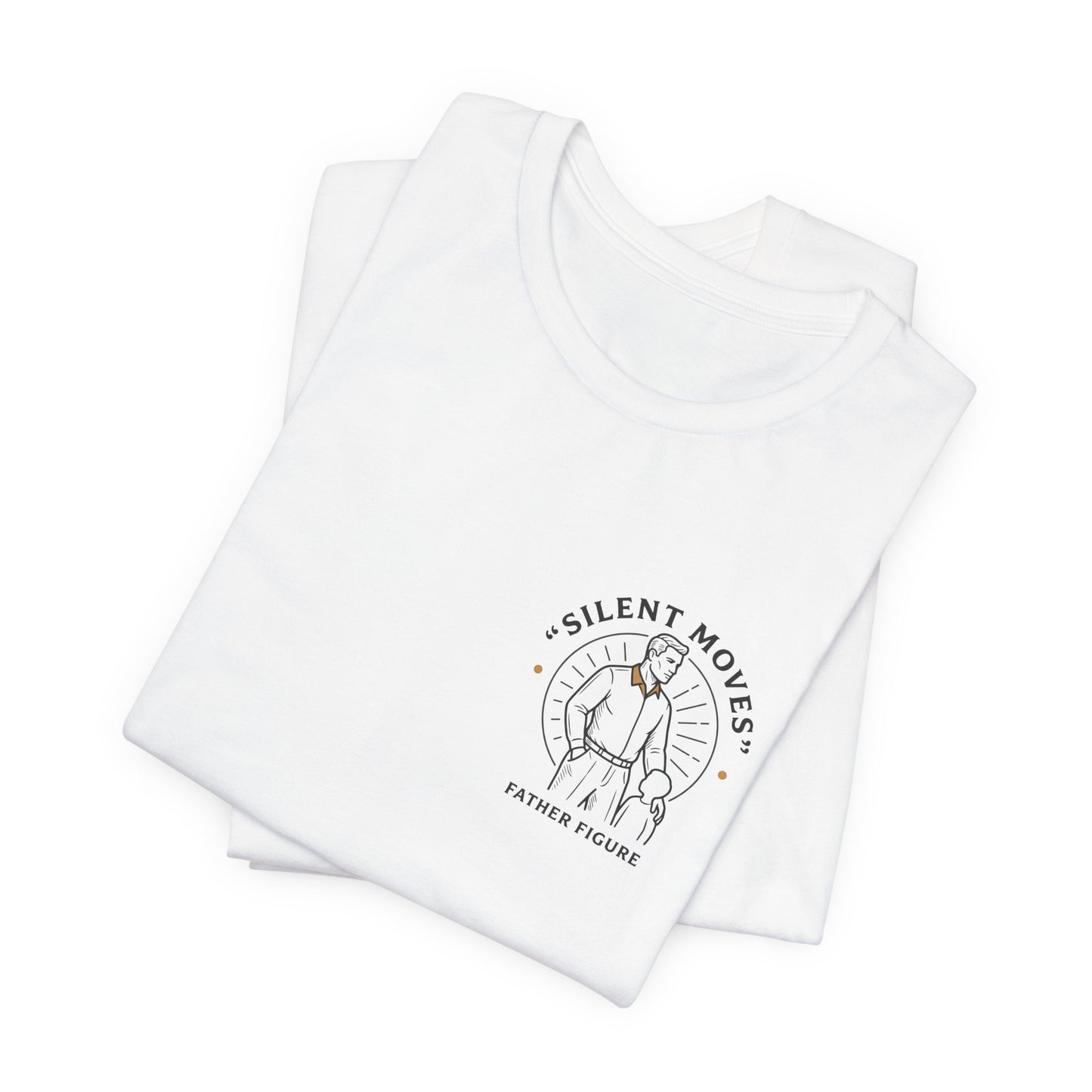 Fatherhood Is My Legacy T-Shirt — I Am Raising Legends Dad Tee