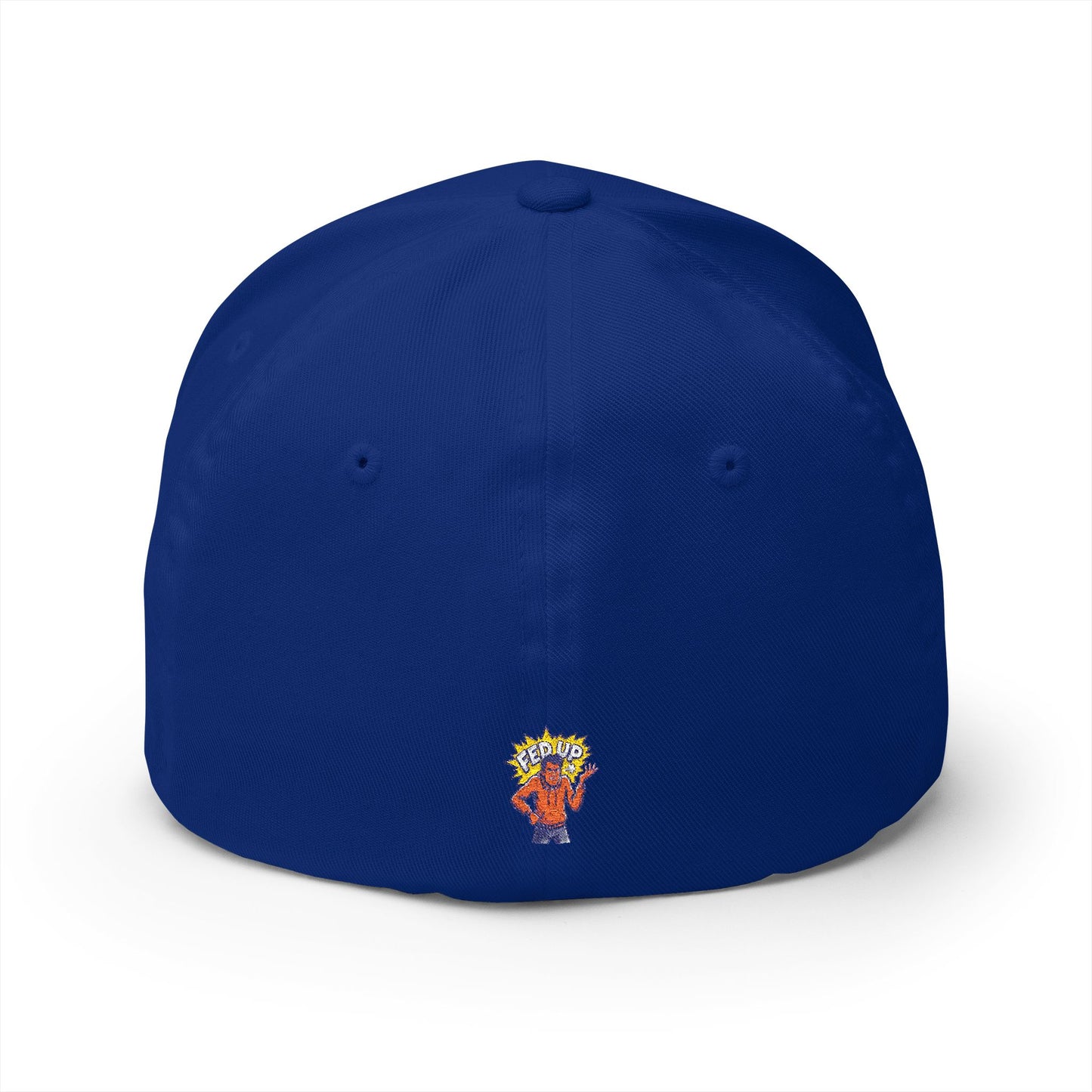 Embroidered 'It's Not Me, It's You!' Cap — Funny Statement Baseball Hat