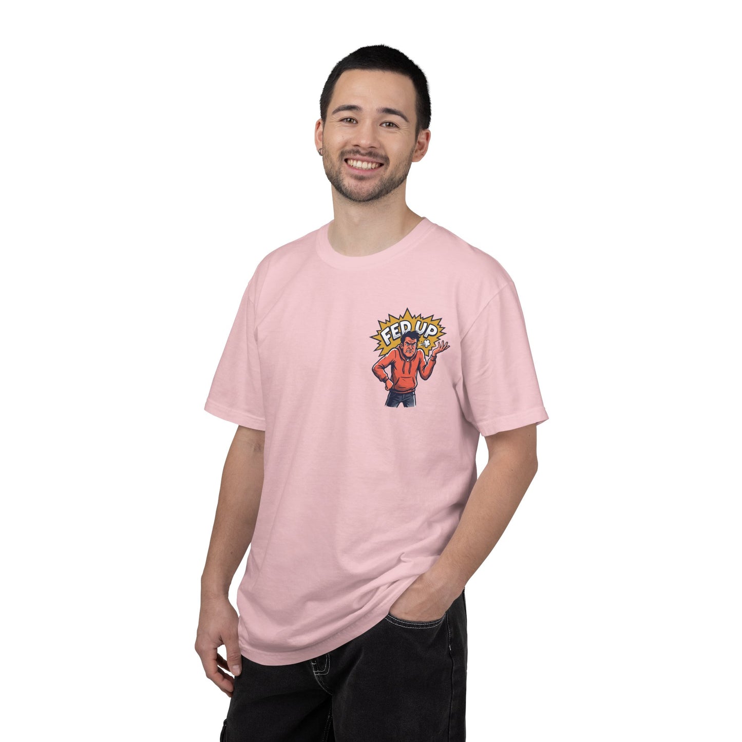 I Need Money Not Advice T-Shirt — Retro Comic Graphic Tee