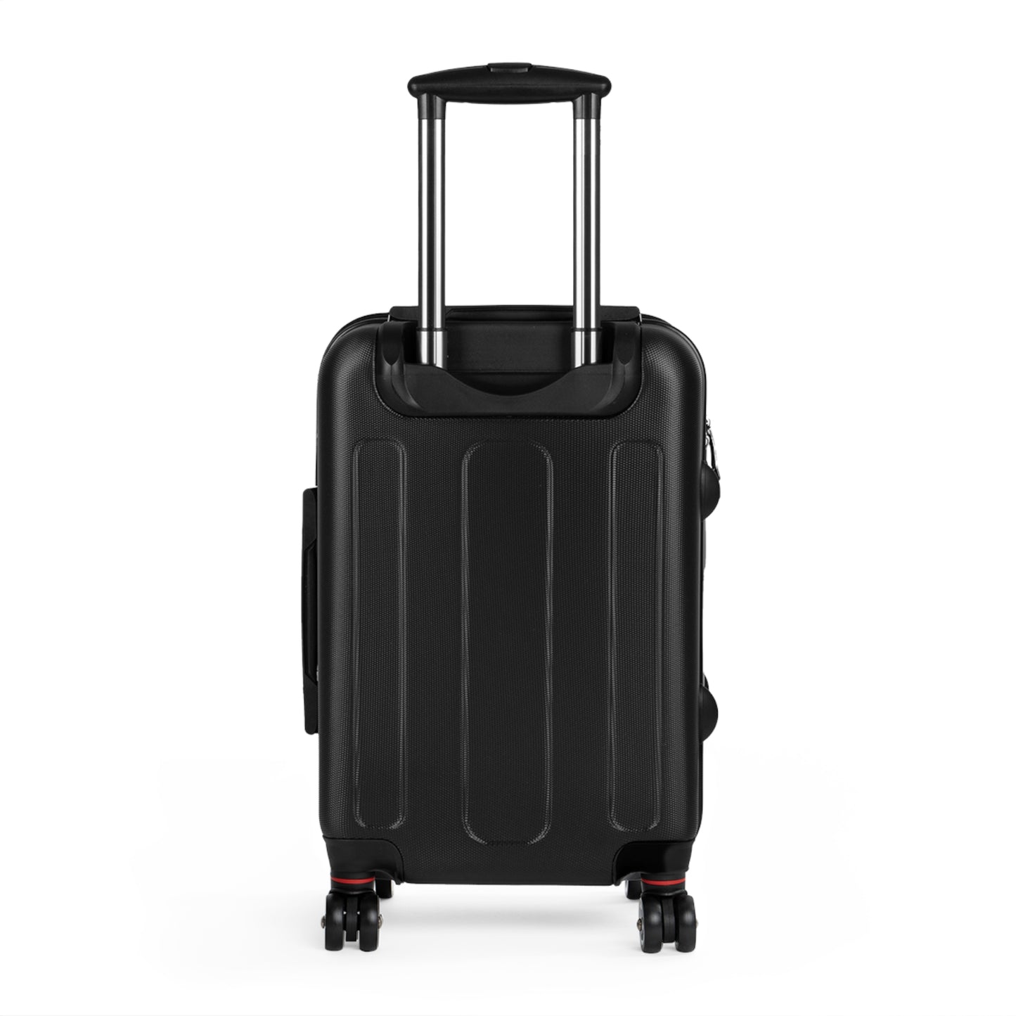 Suitcase — 'The Execution of Greatness' Eagle Carry-On