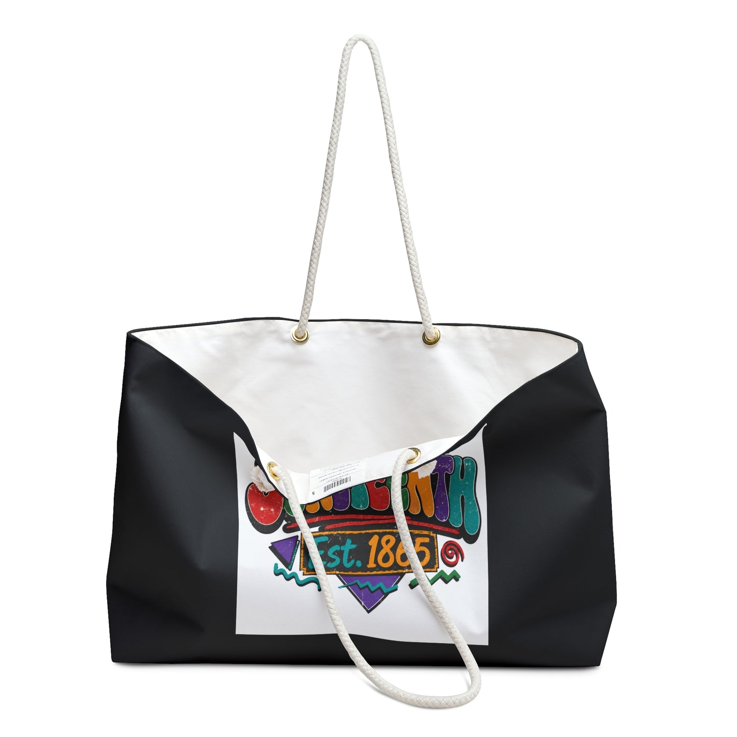 Weekender Bag