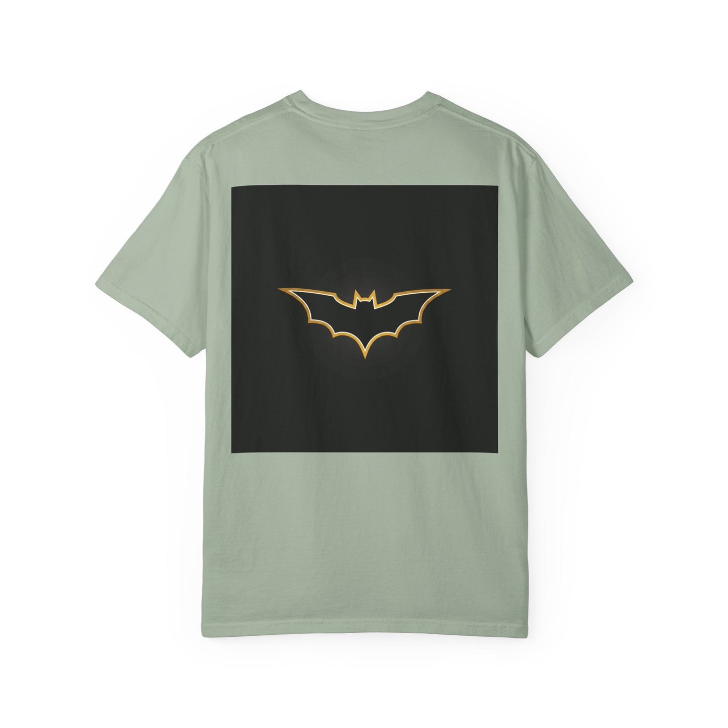 Batman Graphic T-Shirt — Dark Knight Hero Tee