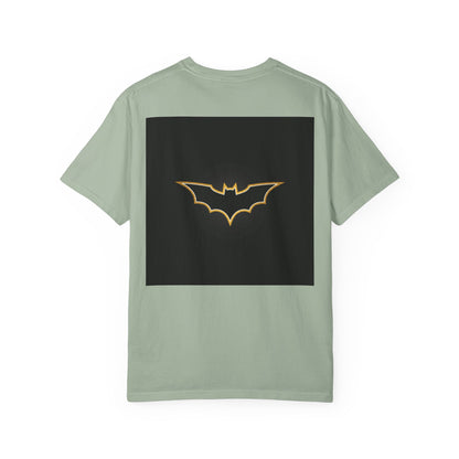 Batman Graphic T-Shirt — Dark Knight Hero Tee