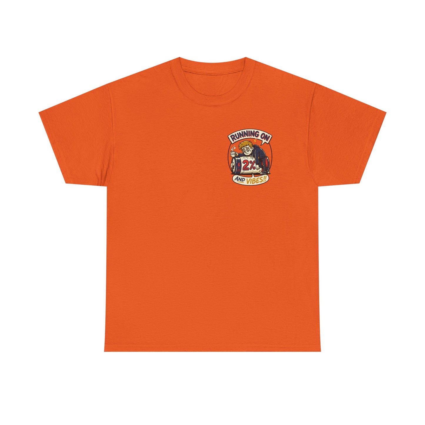 Mentally on Airplane Mode T-Shirt