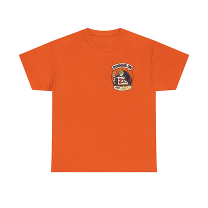 Mentally on Airplane Mode T-Shirt