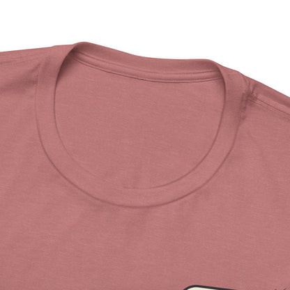 Stay Focused / Built Not Given Fitness T‑Shirt — “Stay Broke or Focused” Motivational Gym Tee
