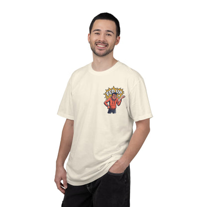 I Need Money Not Advice T-Shirt — Retro Comic Graphic Tee