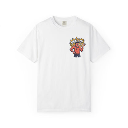 I Need Money Not Advice T-Shirt — Retro Comic Graphic Tee