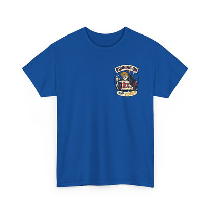 Mentally on Airplane Mode T-Shirt
