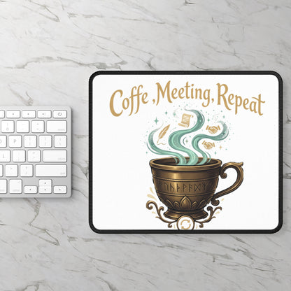 Gaming Mouse Pad