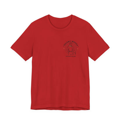 Fatherhood Is My Legacy T-Shirt — I Am Raising Legends Dad Tee