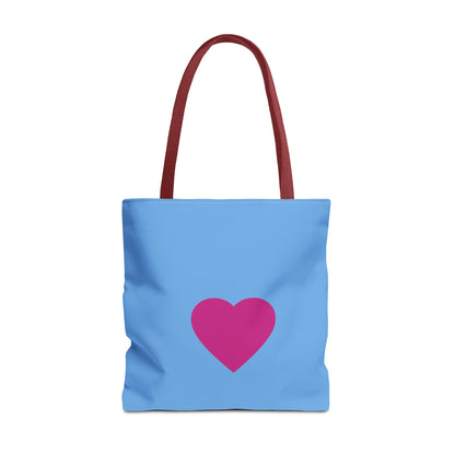 Tote Bag (AOP)