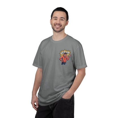 I Need Money Not Advice T-Shirt — Retro Comic Graphic Tee