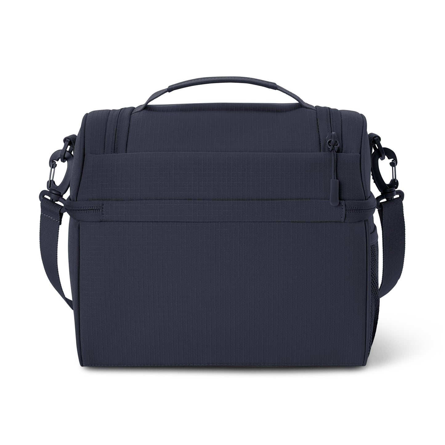 Dad's The Man Cooler Bag — Insulated Lunch Cooler for Dad, Portable Picnic & Fishing Cooler