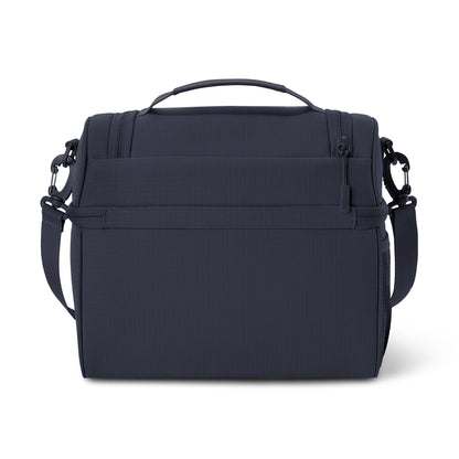 Dad's The Man Cooler Bag — Insulated Lunch Cooler for Dad, Portable Picnic & Fishing Cooler