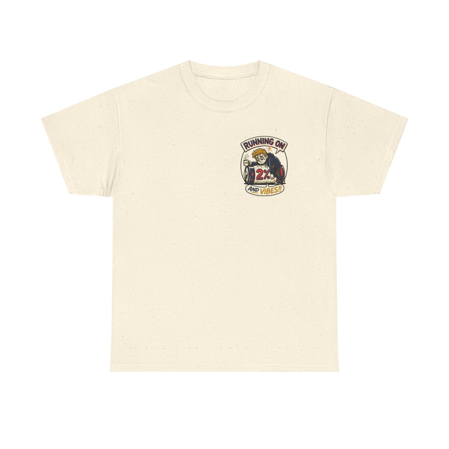 Mentally on Airplane Mode T-Shirt