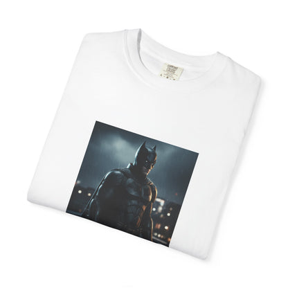 Batman Graphic T-Shirt — Dark Knight Hero Tee