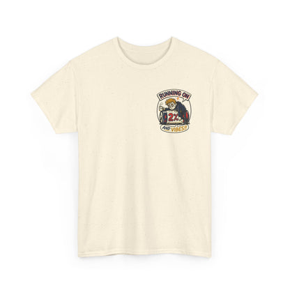 Mentally on Airplane Mode T-Shirt