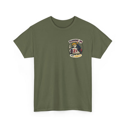 Mentally on Airplane Mode T-Shirt