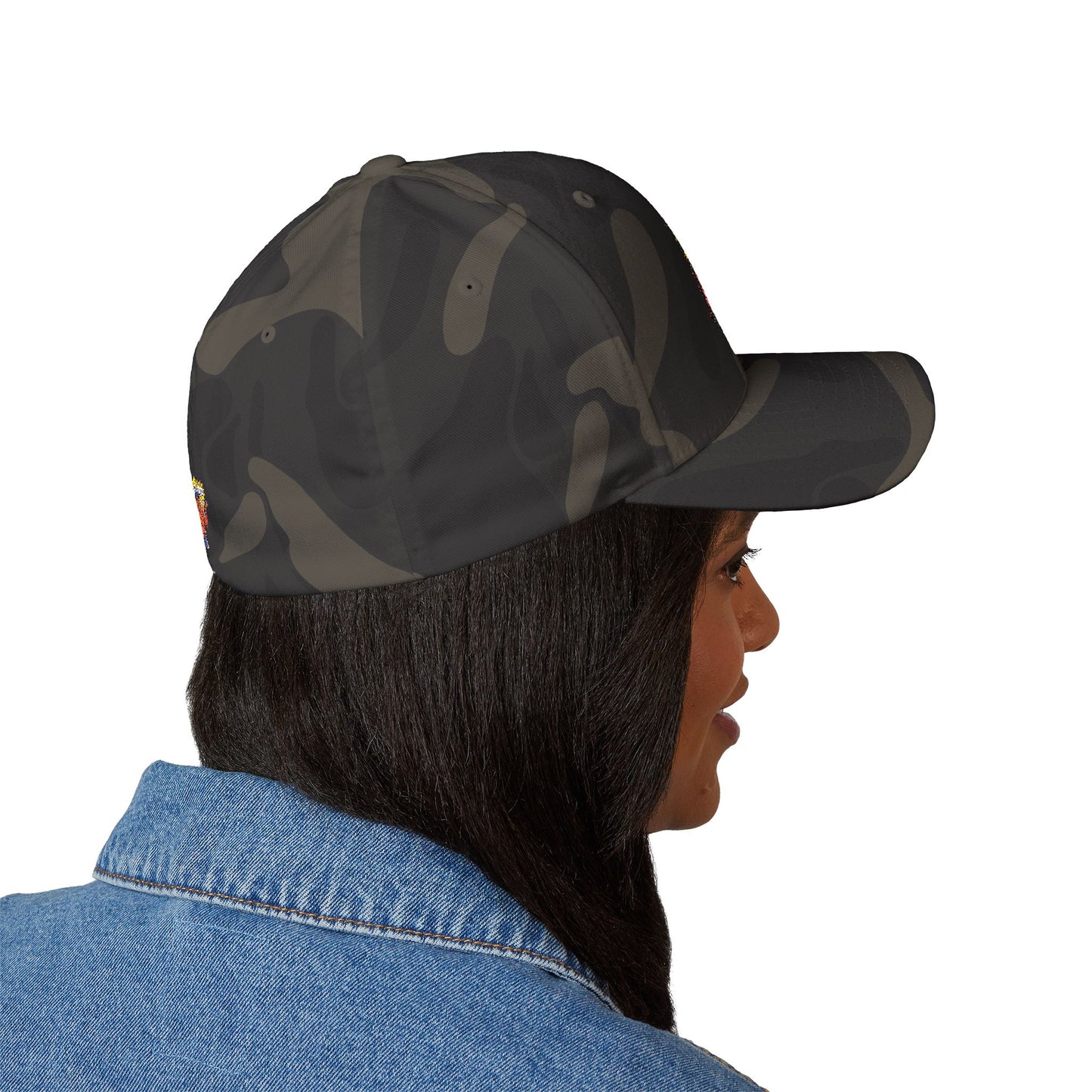 Embroidered 'It's Not Me, It's You!' Cap — Funny Statement Baseball Hat