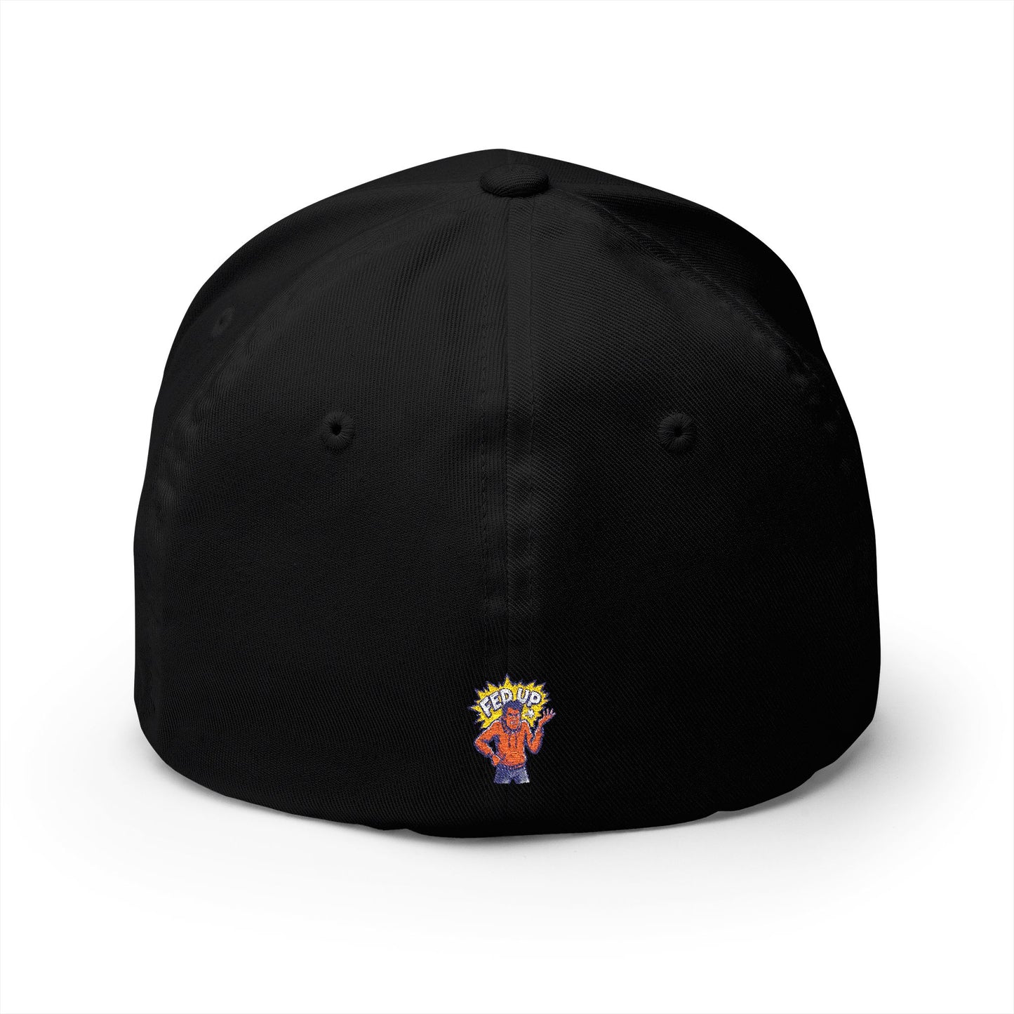 Embroidered 'It's Not Me, It's You!' Cap — Funny Statement Baseball Hat