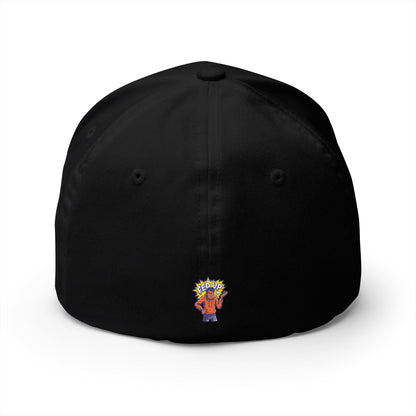 Embroidered 'It's Not Me, It's You!' Cap — Funny Statement Baseball Hat