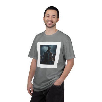 Batman Graphic T-Shirt — Dark Knight Hero Tee
