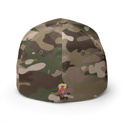 Embroidered 'It's Not Me, It's You!' Cap — Funny Statement Baseball Hat