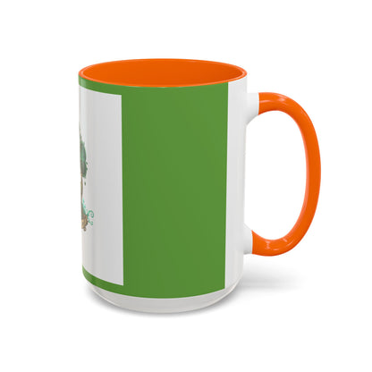 St. Patrick’s Day Celtic Tree Coffee Mug (11/15oz)