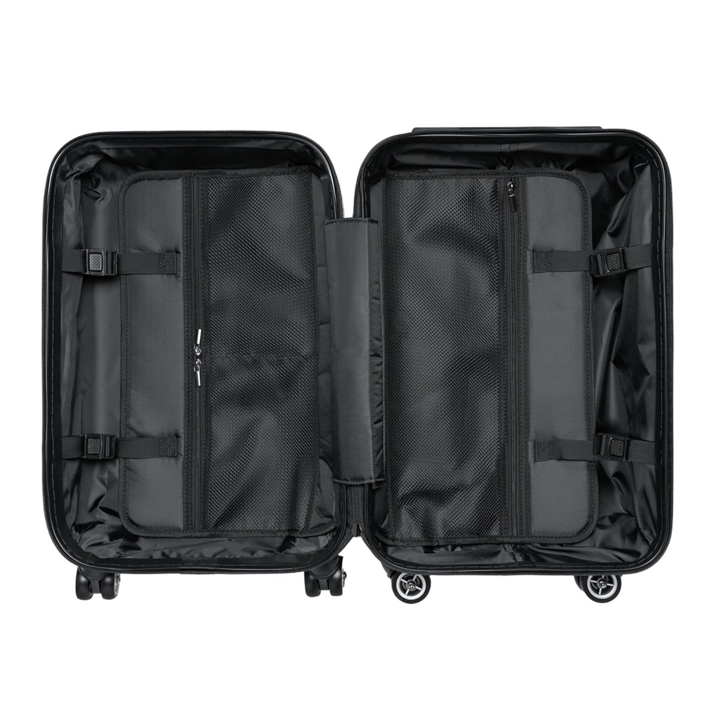 Suitcase — 'The Execution of Greatness' Eagle Carry-On